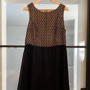 Gianni Bini Cocktail Dress